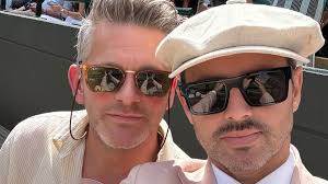 Choreographer Paul Roberts Dead at 52