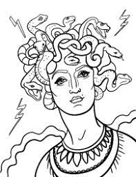 Free printable state coloring pages featuring state places, events, outlines, and history coloring sheets. Medusa Coloring Page Snake Coloring Pages Dinosaur Coloring Pages Coloring Pages