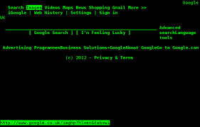 Image result for links2 linux