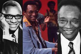 Earth Wind & Fire's first concert in 1975 with opening act