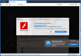 The mac app store makes buying and installing mac apps an easy and centralized process. How To Get Rid Of Your Flash Player Is Out Of Date Pop Up Scam Mac Virus Removal Guide Updated