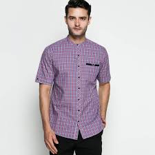 Kemeja flanel unisex pria wanita lengan panjang baju kotak flannel. Jual Ha Ana Style X Angha Premium Kotak Kotak Kemeja Lengan Pendek Pria Online April 2021 Blibli