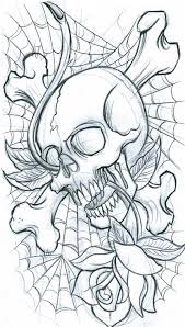 We would like to show you a description here but the site won't allow us. Skull And Rose By Exiledodin On Deviantart