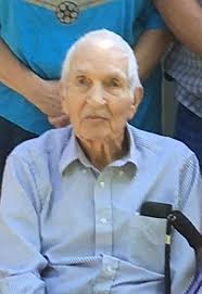 Obituary for Thomas Kyle "T.K." Harrell