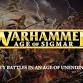 Warhammer Age of Sigmar Freeplay event image