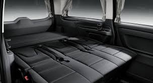 Confort Interieur Mercedes Camping Car Mercedes Benz