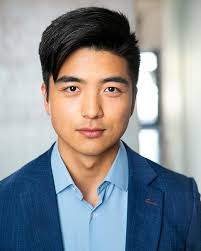 New headshots from the @poyeyphotos studio :) Big shout out and thank you  to @kayvonphotos for your work behind the camera! #actor #acting  #actorslife #actorlife #asianactor #asianamerican #portraitphotography  #headshotsession #headshot #headshots