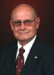 Obituary for Thomas Edward Spurgeon