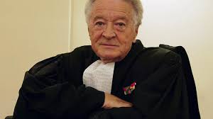 L'ancien ministre Roland Dumas est décédé, à 101 ans