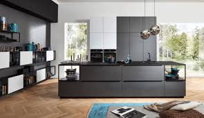 german modular kitchens