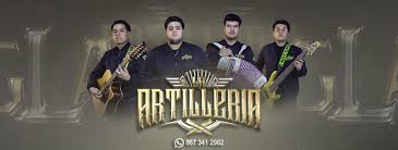 Profile for Grupo La Artillería