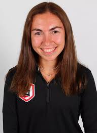 2023-24 Women's Track & Field Roster