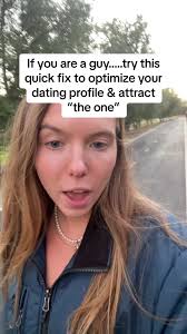 My guys! This one is for you. Dating app profile advice from the female  perspective #wanderlusqt #natalielouise #relationshipcoachnatalielouise  #relationshipcoach #datingappprofile