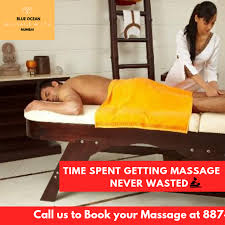 Blue Ocean Spa Massage Parlour In Mumbai Blue Ocean Massage Is Been Rated The Best Massage Service In Mumbai Our Massage Therapist Our Well Trained Full Body Massage In Mumbai We offer soothing treatments in our luxury quan spa, powai.