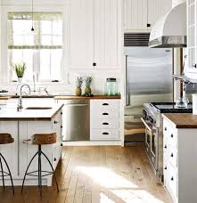 French glass panels make everything look more elegant and modern. 65 Best Rustic Kitchen Cabinet Ideas 2021 Designs