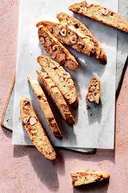 The second baking gives them a good crunch. Gluten Free Biscotti With Hazelnuts Chocolate The Bojon Gourmet