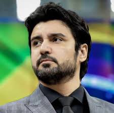 Fred Rodrigues |🇧🇷✝️