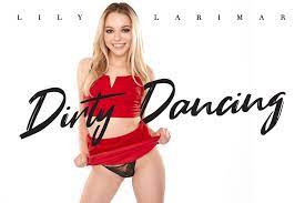 Dirty dancing porn