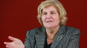 Jüdische Gemeinde entsetzt über rechte Demo vor dem Pogrom-Gedenkstein