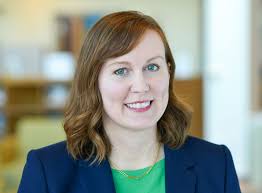 Dr. Jennifer Mack Selected as Dean