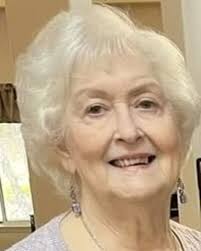 Janet Merriman Gaddy Obituary December 22, 2023