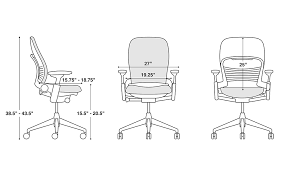 Exact standard cubicle size will vary. Amazon Com Steelcase Office Chair Black 5 Cylinder Furniture Decor