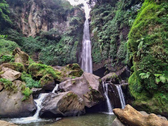 Rumor Kerajaan Jin, Wisata Air Terjun Coban Talun Tetap Ramai Dikunjungi,  Ini Rute Perjalanan Beserta Tiket dan Fasilitasnya