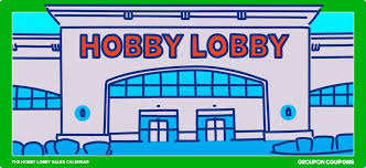 Hobby Lobby Stocker Salary: Hourly Rate June 2024 Usa