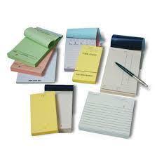 Bill Book Printing Services Bill Book Printing In Hubli