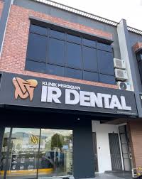 Klinik Pergigian IR Dental