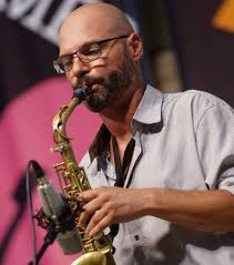 Modern Tiny Wind Orchestra