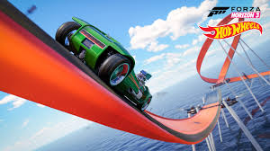 How to unlock hot wheels expansion? Forza Horizon 3 Is Getting A Hot Wheels Expansion Evil Controllers