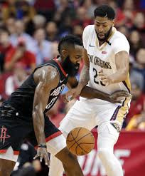 The most exciting nba stream games are avaliable for free at nbafullmatch.com in hd. Davis Mirotic Lead Pelicans Past Rockets 131 112 Taiwan News 2018 10 18
