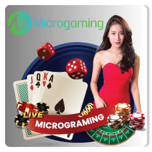MICROGAMING LIVE