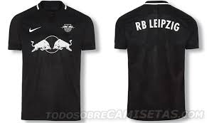 Sport a fresh look at the game with the rb leipzig 2018/2019 3rd jersey by nike. ØªØ®Ø³Ø± Ø®Ù†Ø²ÙŠØ±Ø© Ø§Ù„ØªÙ…ÙƒÙŠÙ† Rb Leipzig Jersey 18 19 Black Virelaine Org