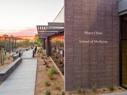 The Mayo Clinic School Of Medicine Mcsom Dr Najeeb Lectures