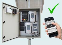 A Northern Nsw Based Grazier Told Us Recently That It Took Him One Man Day To Efficiently Check 5km Of His Fence For Faults Electric Fence Electricity Station