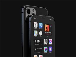 Download Free Iphone 12 Mockups Freebiesbug