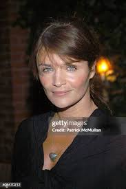 25 Ingrid Christensen Photos & High Res Pictures