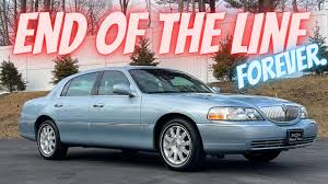 Image result for Light Ice Blue 2009 Town Car
