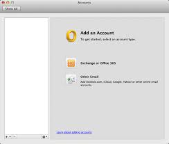 You can install addin using owa or windows outlook and access the same addin in mac outlook.addins are associated with your email account and it will run on all outlook clients. How To Configure Outlook For Mac For Office 365 University It
