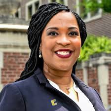 Mom is my WHY and my sister's WHY.