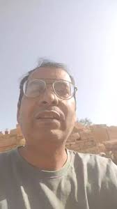 Paresh Patel (Paliadwala) "Mrudang Vrund"