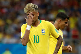 With renato augusto, alisson becker, josé paulo 'paulinho' bezerra, casemiro. Brasil 1 X 1 Suica Um Empate Frustrante Nao Desesperador Veja