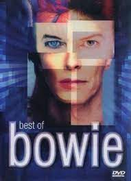 David bowie_____the man who sold the world. Best Of Bowie Video 2002 Imdb