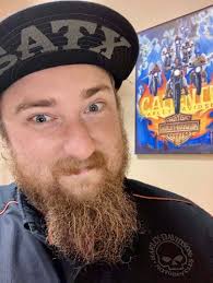 Staff at Caliente Harley-Davidson