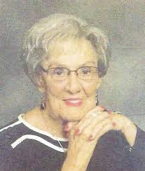 Carrie Lee Williams Bullock