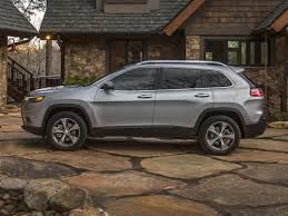 2020 Jeep Cherokee Review, Problems, Reliability, Value, Life ...