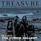 TREASVRE