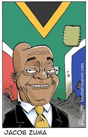 South africa's governing anc has expressed its disgust at a cartoon of president jacob zuma as a. South Africa S Economic Performance Under President Jacob Zuma South African Market Insights